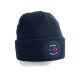 Tech Beanie-WKCC