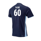 Junior Training Shirt -WKCC