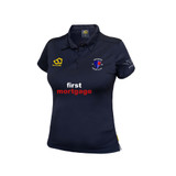 Women's Performance Polo-WKCC