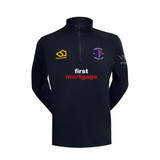 1/4 Zip Performance Midlayer-WKCC