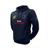 Junior Hoodie -WKCC