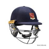 E Line Titanium Helmet-SPENCER