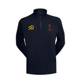 1/4 Zip Performance Midlayer-BALLICC