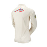 Long Sleeve Cricket Shirt-SNETT