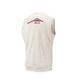 Junior Sleeveless Slipover -SNETT