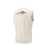 Junior Sleeveless Slipover -SNETT