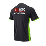 Mens Training Shirt -BSCCRICK1