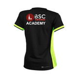 Women's Training Shirt -BSCCRICK1