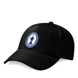 Basic Cap - Black-BGA