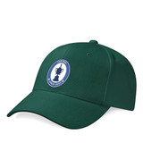 Basic Cap - Green-BGA