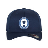 Flexfit Cap - Navy-BGA
