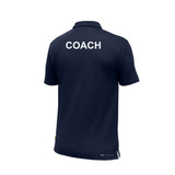 Coach Junior Performance Polo-WYE