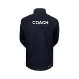 Coach Junior 1/4 Zip Performance Midlayer-WYE