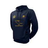 Unisex Hoodie -WYE2