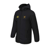 Junior Thermal Contoured Jacket -EVERCC