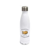 Stainless Steel Water Bottle -EVERCC