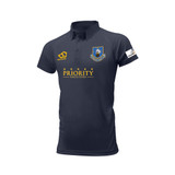 Mens Short Sleeve Coloured Cricket Shirt -WORKCC