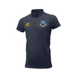 Mens Short Sleeve Coloured Cricket Shirt -WORKCC