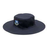 Sunhat Navy-WORKCC