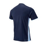 Mens Training Shirt -WORKCC