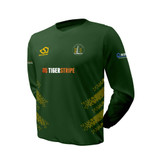 Long Sleeve Coloured Playing Sweater  -MILCC1