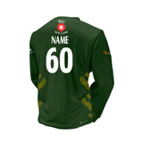 Long Sleeve Coloured Playing Sweater  -MILCC1