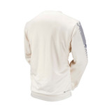 Long Sleeve Cricket Slipover -NKILCC