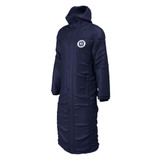 Senior Full Length Winter Jacket -NKILCC