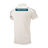 Junior Short Sleeve Cricket Shirt-WEMBDOBundle
