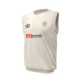 Junior Sleeveless Slipover -WEMBDOBundle