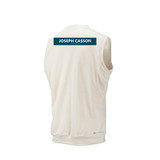 Junior Sleeveless Slipover -WEMBDOBundle