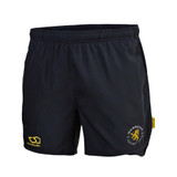 Women's Training Shorts-WEMBDOBundle