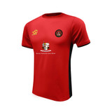 Mens Training Shirt -PWLLHE