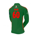 Long Sleeve Coloured Playing Shirt-PWLLHE