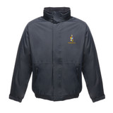 Waterproof Jacket with Fleece Lining-PADIHCC