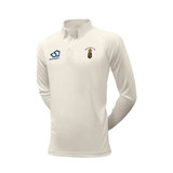Long Sleeve Cricket Shirt-PARLEY