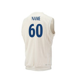 Sleeveless Slipover -PARLEY