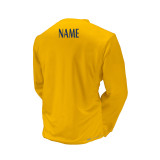 Long Sleeve Coloured Playing Sweater  -PARLEY