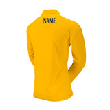 Long Sleeve Coloured Cricket Shirt-PARLEY