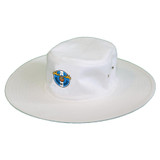 Sunhat (BLUE BADGE)-BARCC