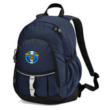 Rucksack -BARCC