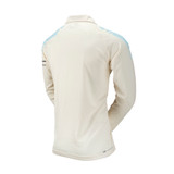 Long Sleeve Cricket Shirt-NELCC