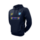 Junior Hoodie -NELCC