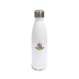 Stainless Steel Water Bottle -OCHF