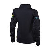 Women's Tech Fleece-WALESWESTBUNDLE