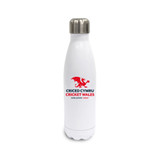 Stainless Steel Water Bottle -WALESWEST