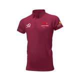 Mens Short Sleeve Coloured Cricket Shirt -WALESEAST