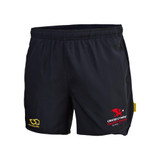 Women's Training Shorts-WALESEAST