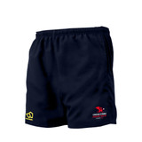 Junior Training Short -WALESEAST