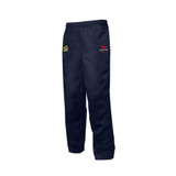 Junior Training Tracksuit Bottoms-WALESEAST